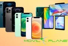 Photo of Ofertones en smartphones en MovilPlanet: iPhone 12 Pro, Pro Max, Mini, LG Wing o Huawei Y6P superrebajados