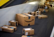 Photo of Amazon repercutirá en vendedores de terceros la 'tasa Google' del Gobierno, y lo probable es que el cliente acabe pagando más