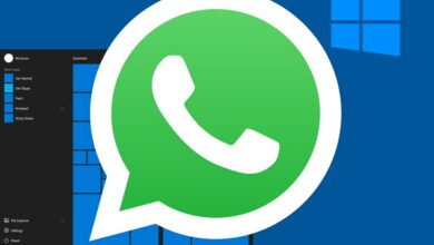 Photo of WhatsApp empieza a ofrecer la función de llamadas y videollamadas en su versión para Windows 10
