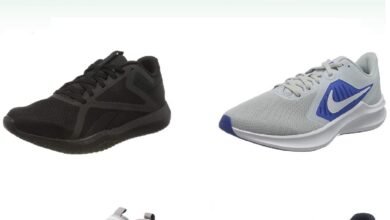 Photo of Chollos en tallas sueltas de zapatillas Nike, Reebok o Adidas en Amazon por 40 euros o menos