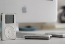 Photo of El iPod original pasó de idea a producto terminado en apenas 10 meses