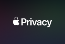 Photo of Tim Cook critica que Facebook y otras no respeten la privacidad, y Apple lanzará una función para impedir su rastreo
