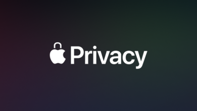 Photo of Tim Cook critica que Facebook y otras no respeten la privacidad, y Apple lanzará una función para impedir su rastreo