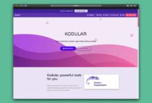 Photo of Kodular, crea aplicaciones para Android sin saber programación