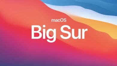 Photo of Apple lanza la segunda versión Release Candidate de macOS Big Sur 11.2