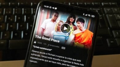 Photo of Netflix mejora el sonido en Android con un nuevo códec para audio con ‘calidad de estudio’