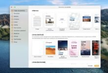 Photo of Cómo crear, utilizar y gestionar plantillas en Pages para Mac