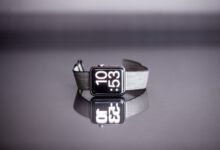 Photo of Un concepto explora la app de lectura de glucosa en sangre del Apple Watch Series 7