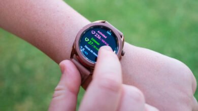Photo of Los Samsung Galaxy Watch 3 y Active 2 activarán pronto el electrocardiograma y el registro de presión sanguínea en España