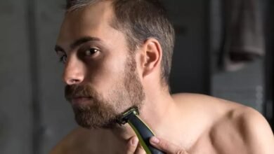 Photo of La recortadora de barba más vendida de Amazon alcanza su precio mínimo hoy: llévate la Philips OneBlade por menos de 30 euros