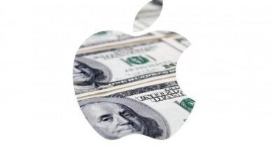 Photo of Resultados financieros del primer trimestre fiscal de 2021: Apple supera los 100.000 millones ingresados en tres meses