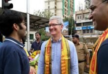 Photo of Apple duplica las ventas en la India en el Q4 de 2020 tras su cambio de estrategia