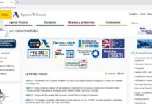 Photo of La web de la Agencia Tributaria española podría dejar de funcionar pronto en Chrome si no se soluciona un problema de certificados