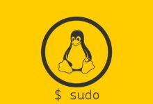 Photo of Una vulnerabilidad crítica en Sudo permite ganar acceso root en casi cualquier distro Linux