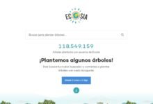 Photo of Así es Ecosia, el buscador privado y sostenible incluido ahora por defecto en el navegador Brave