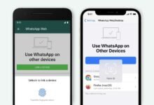 Photo of WhatsApp Web y WhatsApp Desktop serán más seguras gracias a exigir autenticación biométrica para iniciar sesión