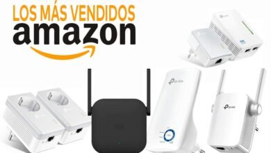 Photo of Estos repetidores WiFi y PLCs salen más baratos en Amazon y son los más vendidos