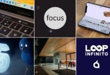 Photo of Pensando en un iPhone plegable, Focus, el caso Tweetbot… La semana del podcast Loop Infinito