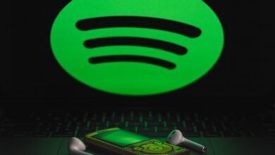 Photo of Spotify está interesada en usar grabaciones de nuestra voz y del ruido de fondo para decidir qué música recomendar