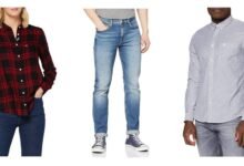 Photo of Chollos en tallas sueltas de camisas, pantalones y chaquetas Tommy Hilfiger y Calvin Klein a la venta en Amazon