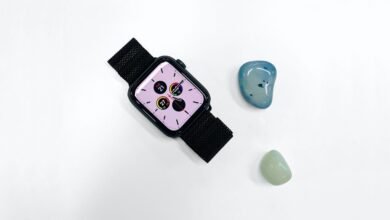Photo of ¿Nuevo Apple Watch? Estas son seis funciones que disfrutar nada más sacarlo de la caja