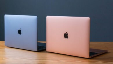 Photo of MacBook Pro 16" mini-LED en 2021 y MacBook Air mini-LED en 2022, estas son las predicciones de Digitimes