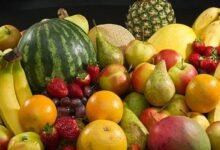 Photo of ¿Dejaste de comer frutas? Estas son cinco cosas que le pasarán a tu cuerpo