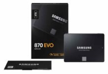 Photo of Samsung trae mayores velocidades en sus nuevas EVO SSD
