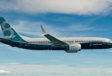 Photo of Boeing pacta una multa de 2.500 millones de dólares con el gobierno de los Estados Unidos por el 737 MAX