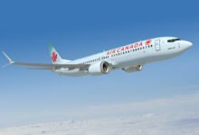 Photo of Canadá autoriza la vuelta al servicio del Boeing 737 MAX