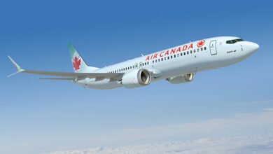 Photo of Canadá autoriza la vuelta al servicio del Boeing 737 MAX