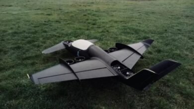 Photo of Compañía suiza se prepara para poner a prueba su aeronave híbrida eléctrica