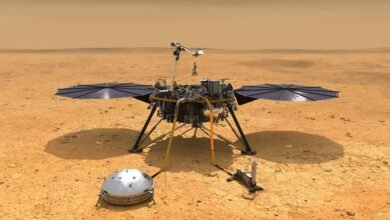 Photo of La NASA extiende la misión de la sonda InSight en Marte pero da por perdido su «topo»