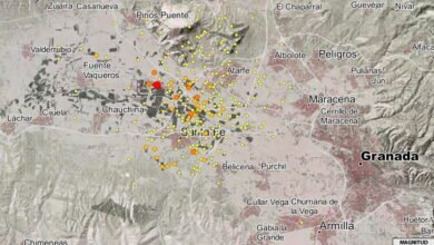 Photo of Hechos y mitos acerca de los terremotos