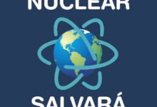 Photo of La energía nuclear salvará el mundo: un libro para entender, comprender y dejar atrás ideas preconcebidas