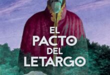Photo of El pacto del letargo, un entretenido thriller con elementos mágicos