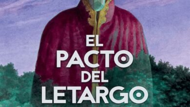 Photo of El pacto del letargo, un entretenido thriller con elementos mágicos