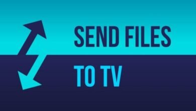 Photo of Send Files to TV, para transferir archivos a tu Android TV desde el móvil o el ordenador