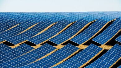 Photo of Energía solar, economía de la abundancia y sobredimensionamiento