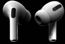 Photo of AirPods Pro 2: Apple lanzaría su nueva generación de audífonos este 2021