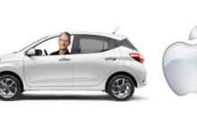 Photo of Apple Car: Hyundai agoniza por dilema de trabajar o no con Tim Cook construyendo un coche