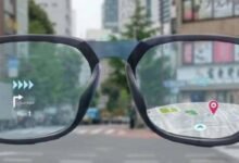 Photo of Apple Glass se lanzaría este 2021 como un dispositivo de realidad aumentada
