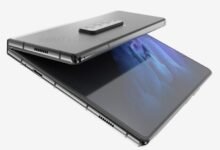 Photo of Xiaomi y Samsung apuestan por las tres pantallas en un móvil