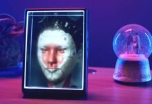 Photo of Looking Glass lanzará su aplicación complementaria para su pantalla holográfica