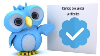 Photo of Twitter reinicia su proceso de verificación de cuentas