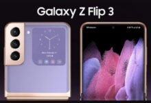 Photo of El Samsung Galaxy Z Flip 3 vendrá con las cámaras del S21, según informe