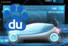 Photo of Baidu, el Google chino, se asocia con Geely para fabricar vehículos eléctricos inteligentes