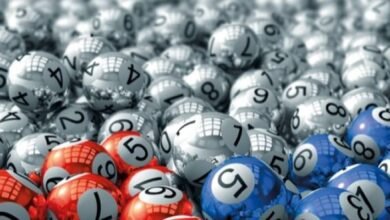 Photo of Récord mundial: los pozos combinadas de dos loterías estadounidenses llegan a US$1,300,000,000