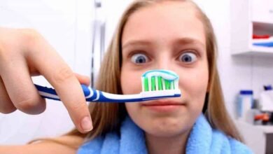 Photo of Ciencia: ¿qué sucede si dejas de cepillarte los dientes diariamente?