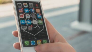 Photo of iPhone: 3 aplicaciones para personalizar el diseño de tu dispositivo móvil